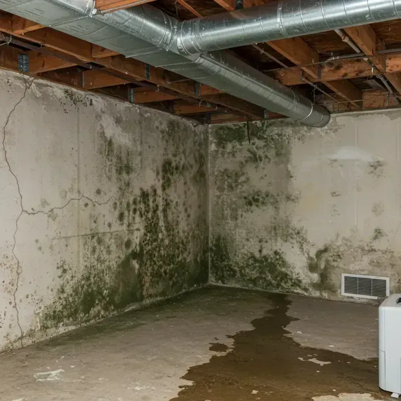 Professional Mold Removal in Manson, WA